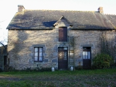 Ferme, Belleperche (Sixt-sur-Aff)