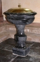 Fonts baptismaux