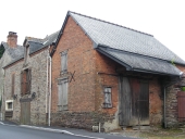 Maison, 5 rue du Champ Mulon (Saint-Erblon)