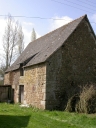 Ferme, Richerel (Vieux-Vy-sur-Couesnon)