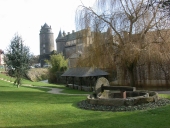 Présentation de la commune de Châteaugiron