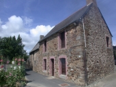 Ferme, 1 impasse des Bergers (La Ville-ès-Nonais)