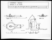 Fontaine de dévotion de la Trinité-Bezver et son enceinte (Langonnet)