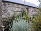 Maison, la Chevolerais (Maxent)