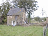 Maison, la Drunerie (Renac)