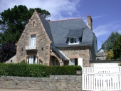 Maison, 3 rue de la Grève Blanche (Trégastel)