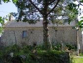 Ferme, Keroret (Erdeven)