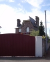 Maison, rue de Run Baëlan (Paimpol)