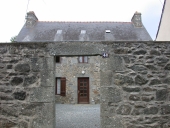 Maison, 48 rue Louais (Saint-Quay-Portrieux)