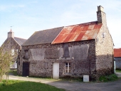 Ferme, les Forgettes (Saint-Benoît-des-Ondes)