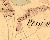 Maison, 1, 3 rue Villiers de l'Isle-Adam (Ploumilliau)