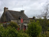 Maison 5, Kersulan (Bieuzy fusionnée en Pluméliau-Bieuzy en 2019)