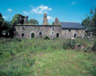 Maison, Kerguo (Lignol)