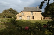 Ferme, l'Etanchette (Pleumeleuc)