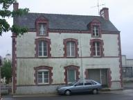 Maison, 6 rue de la Mairie (Saint-Barthélemy)