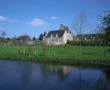 Manoir, Vautouraude (Saint-Méloir-des-Ondes)