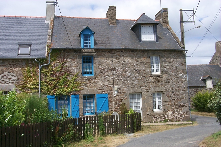 Maison, la Baie (Cancale)