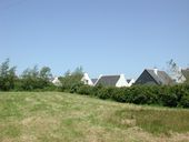 Soute à munitions (n° 1), Le Flescou, Lannilis