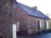 Ferme, Moulin de la Vieux Ville (Epiniac)