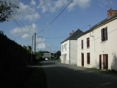 Écart, la Bertaiche (Saint-Grégoire)