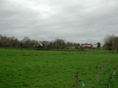 Écart, la Rehaitaie (Dourdain)