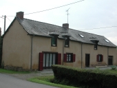Ferme, le Bas Val (Saint-Grégoire)
