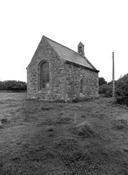 Chapelle Saint-Cado, Saint-Cado (Carnoët)