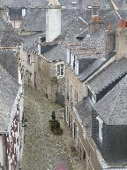 Impasse de la Psalette (Vannes)