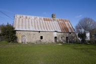 Ferme, le Lennic (Landévant)