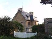 Maison, Port-Blanc (Penvénan)