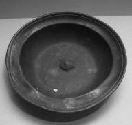 Plat, église paroissiale Notre-Dame (Pocé-les-Bois)