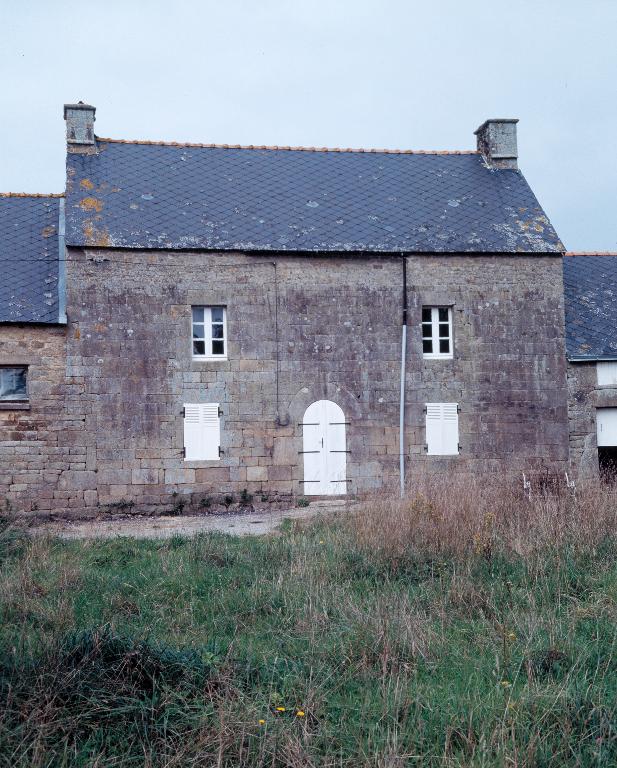 Ferme 2, Kernaude (Locmalo)