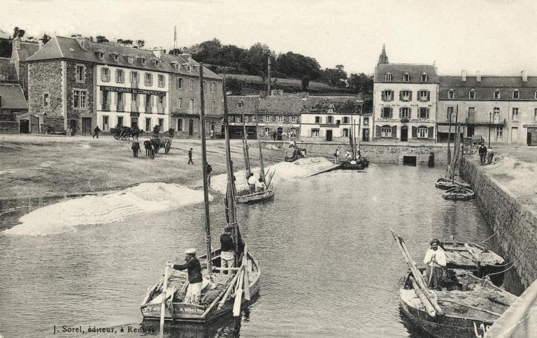 Anse de Viarmes (Lannion)