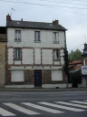 Ancienne usine de taillanderie, 3 rue Vanneau (Rennes)