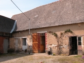 Ferme, la Rivière (Noyal-Châtillon-sur-Seiche)