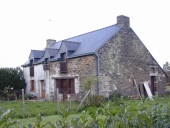 Ferme, le Pré (Renac)