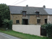 Ferme actuellement maison, Gérault (Nouvoitou)