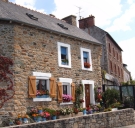 Maison, rue Eugène-Hélary, le Port (Paimpol)