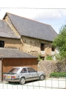Ferme, Rollée (Saint-Thual)