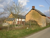 Ferme, la Mourinais (Melesse)