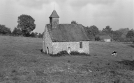 Les chapelles de la commune de la Bazouge-du-Désert