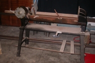 Machine à conditionner, rue des Moulins ; rue du Maillet (Châtelaudren fusionnée en Châtelaudren-Plouagat en 2019)