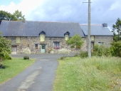 Ferme, la Grande Jeu (Maxent)