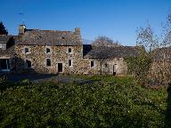 Ferme, Le Rest (Pommerit-Jaudy fusionnée en La Roche-Jaudy en 2019)