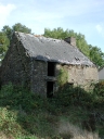 Ferme, Lézin (La Chapelle-de-Brain)