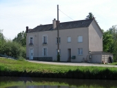 Maison, Champcors (Bruz)