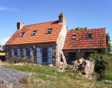 Maison, Lanagu (Plougrescant)
