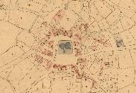 Le bourg de Lanhouarneau