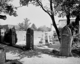Cimetière anglais de Saint-Servan (Saint-Malo)
