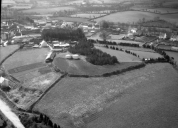 Camp, la Roche (Cléden-Poher
